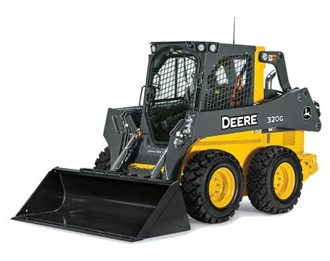 john deere skid steer cost|2022 skid steer price.